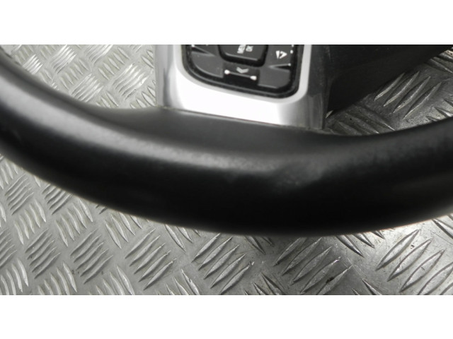 Руль Land Rover Discovery Sport 2014- года FK723F563HD8PVJ