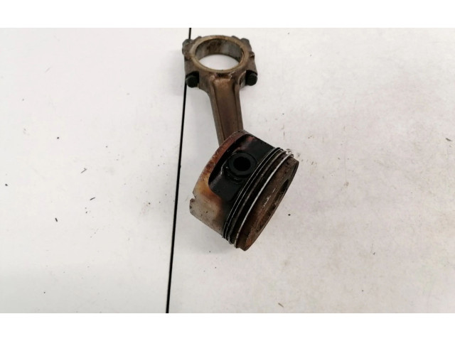 Поршень с шатуном Peugeot 406
