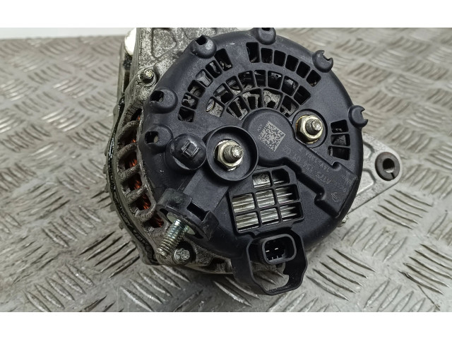 Генератор A1751540102 SsangYong Korando