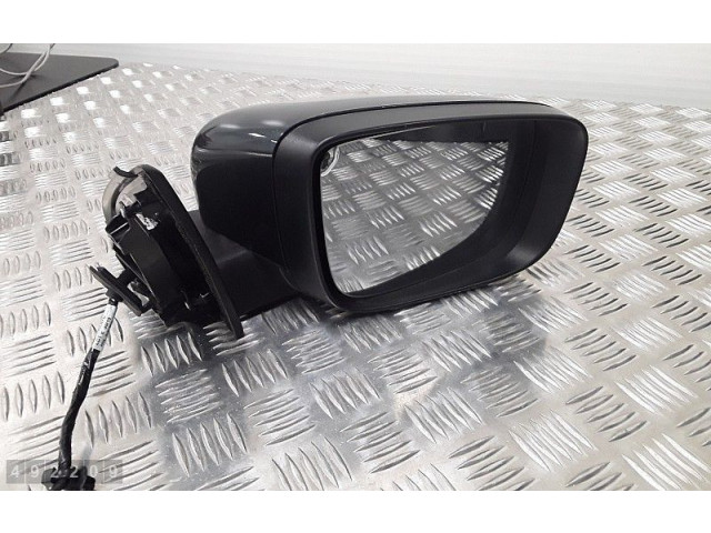 Zpětné zrcátko Volvo XC60 2010 31298498