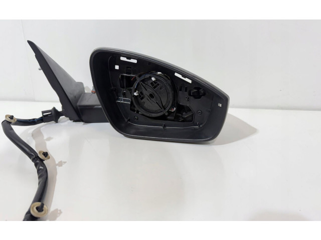 Зеркало электрическое Volkswagen ID.3 2019 - года