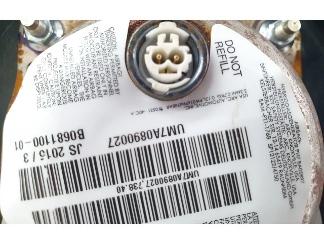 Подушка безопасности пассажира 8V0880204E   Volkswagen e-Golf