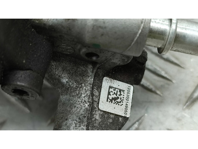 Топливный насос