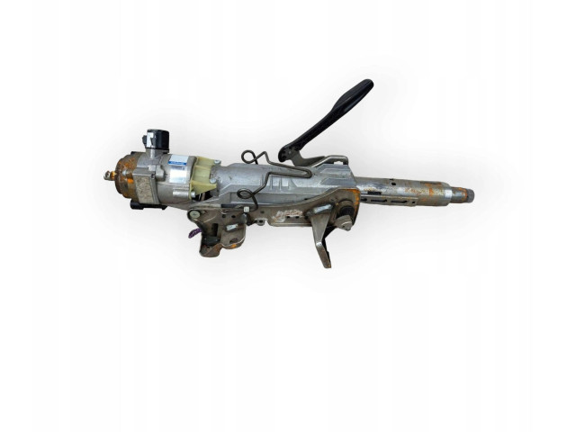 рейка Колонка рулевая 4G0919502S Audi A6 S6 C7 4G 2011 - 2018 года