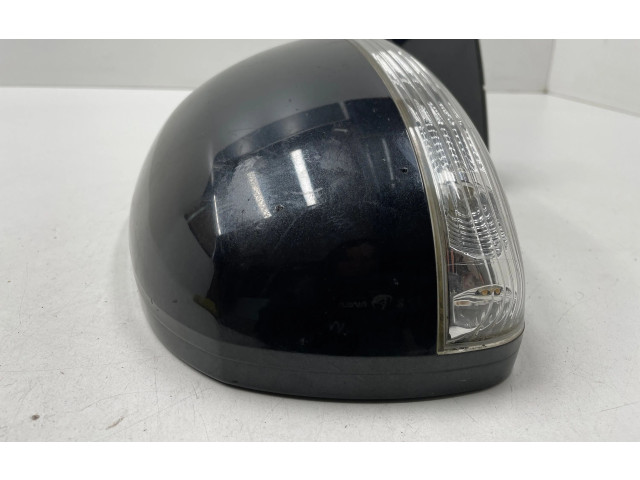 Зеркало электрическое Chevrolet Captiva - года