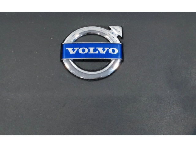 Подушка безопасности водителя P31332807, 622193700 Volvo C30