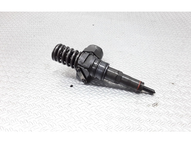 Форсунка 038130073AC Ford Galaxy -