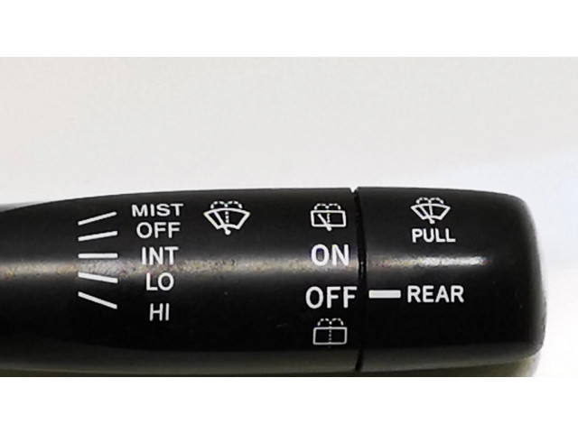 Ручка стеклоочистителей