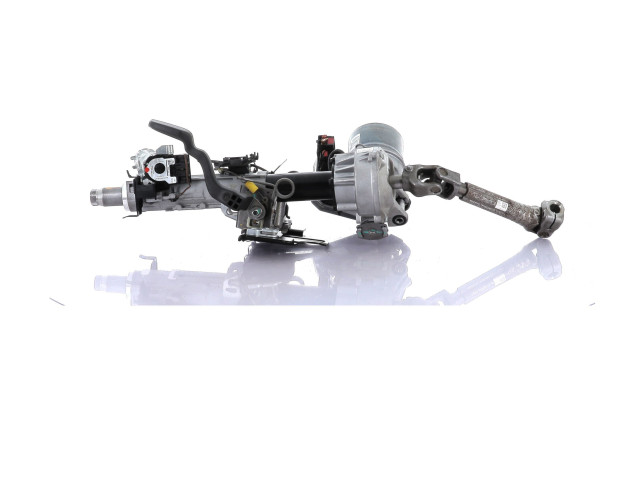  рейка  Колонка рулевая 6C1423510CD, X0-7385E   Skoda Fabia Mk3 (NJ) 2015 - 2021 года