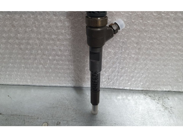 Форсунка H8201453073, BOSCH Dacia Duster II