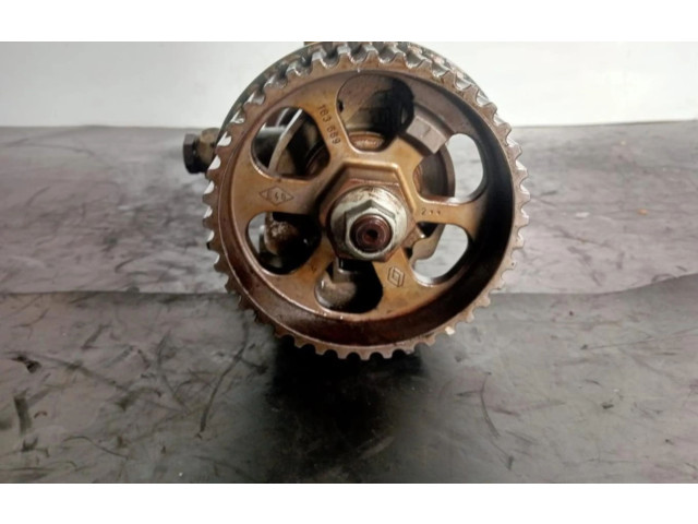 Топливный насос