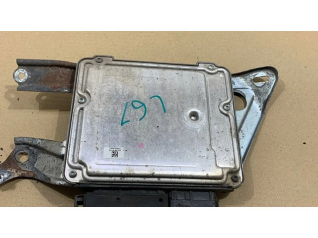 Řídící jednotka 896610D450, 18840709 Toyota Yaris 2008