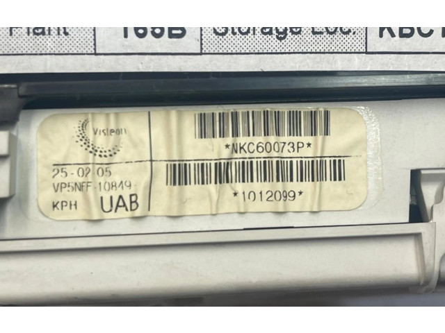 Панель приборов 24810EB205 Nissan Pathfinder R51