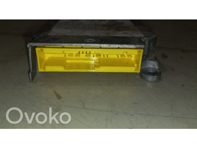 Блок подушек безопасности 1J0909603   Ford Galaxy