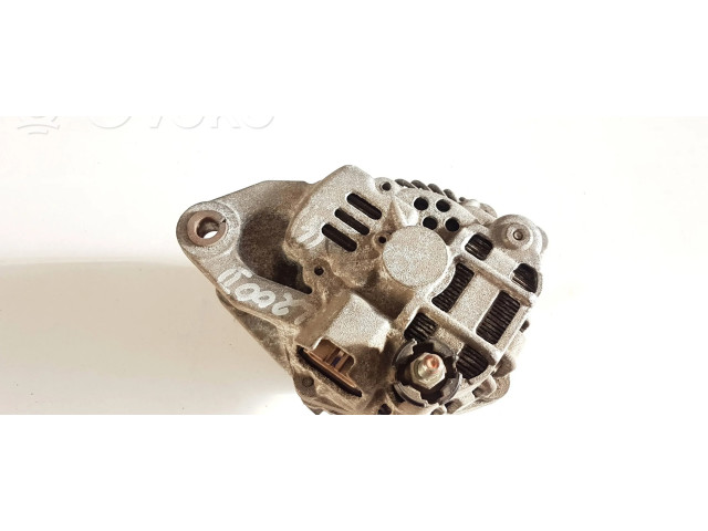 Генератор 1800A007, A5TG0491ZT Mitsubishi L200