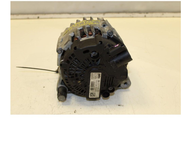 Генератор 9803750980 Peugeot Partner III