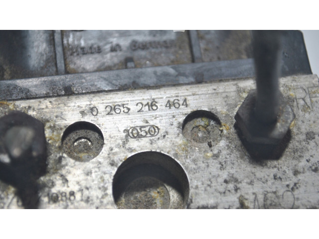 Блок АБС MR249754, 0265216464 Mitsubishi Carisma 1996 - 1999 года