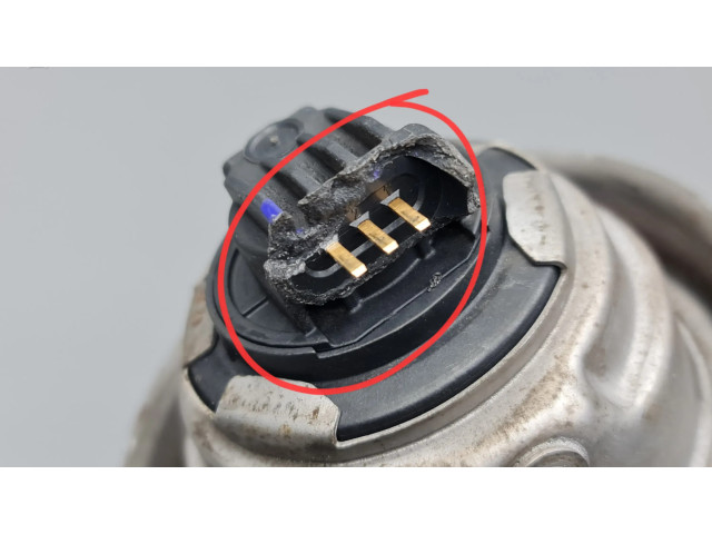 Турбина Honda Civic IX 1.6 GTD1244, 18900RSXG031M2 для двигателя N16A1