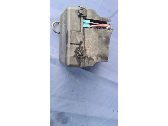 Pojistková skříňka 8200210898, 8200525478 Renault Espace IV 2003