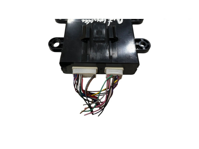 Блок управления 8637B420, 2012DJ3511 Mitsubishi Outlander