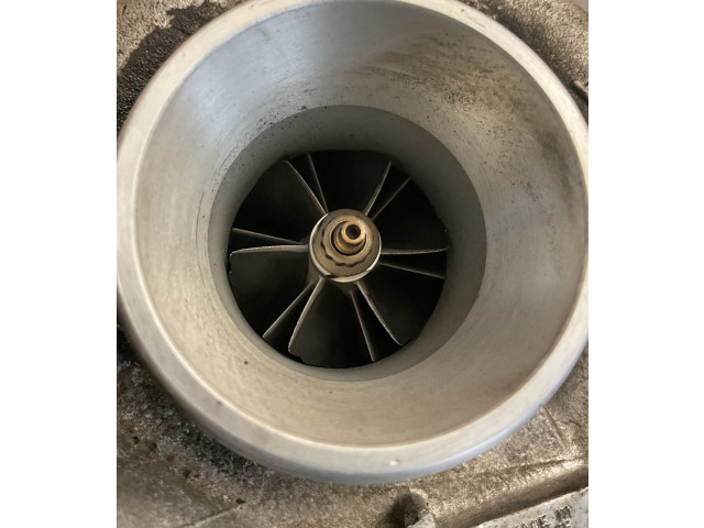  Турбина Jeep Commander  A6420900280, 7576080001         