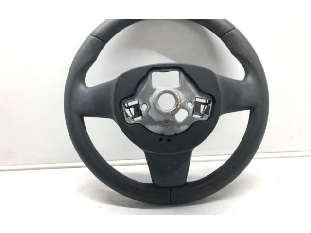 Руль Skoda Citigo 2011 - 2020 года 5JA419091