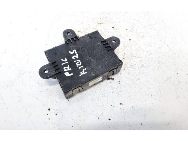 Блок управления 6G9T14B533AJ, 0507870202 Ford Galaxy