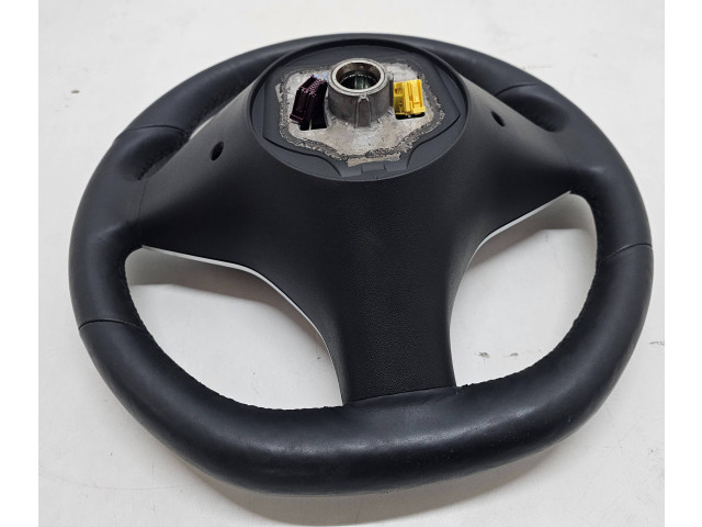 Volant Tesla Model S 2014   