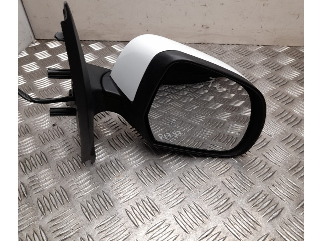 Зеркало электрическое Dacia Lodgy