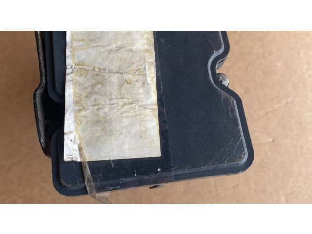 Блок АБС HX7314F447AF Jaguar F-Pace 2016- года