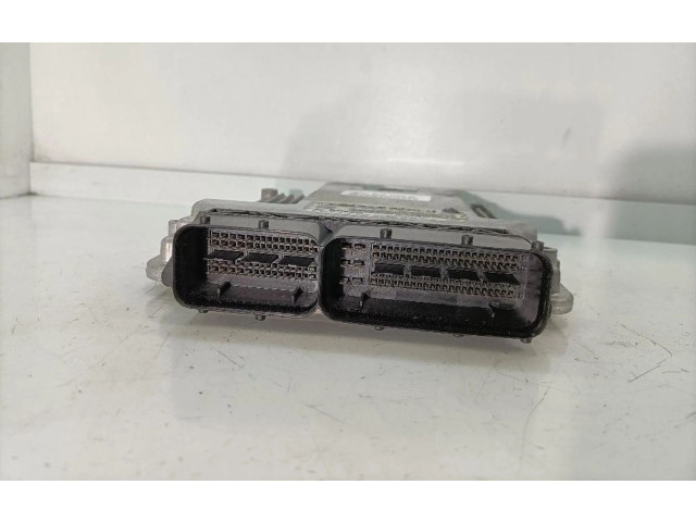 Блок управления двигателя 03L906022Q   Audi Q5 SQ5