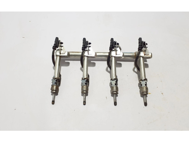 Магистральная трубка топлива 31478555 Volvo XC90