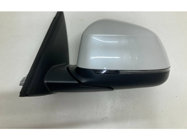 Зеркало электрическое BMW X3 G01 2018 - 2024 года