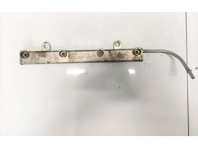 Топливная рампа Mitsubishi ASX