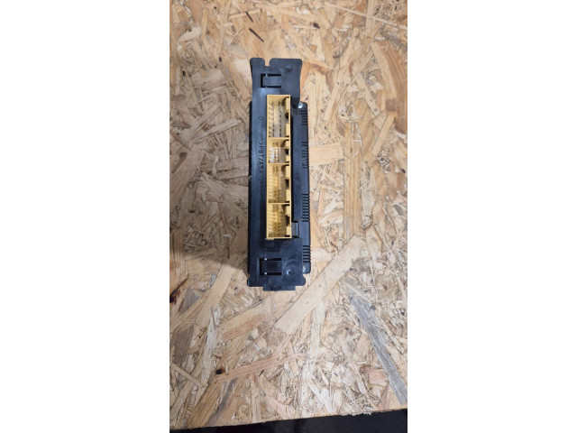 Блок управления климат-контролем 8L0820043D, 5HB00760804 Audi A3 S3 8L