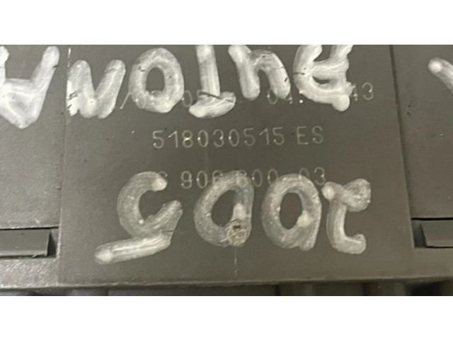 Pojistková skříňka 518030515ES Mini Cooper Hatch Hardtop 2005