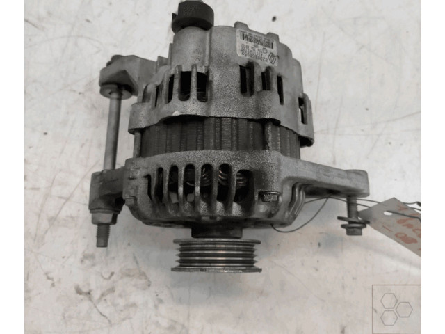 Генератор 6001549063 Dacia Logan I