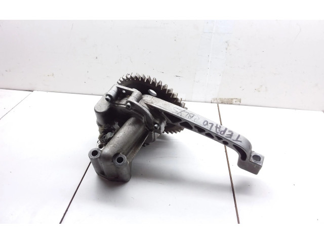 Čerpadlo oleje 070115153, 070115105 Volkswagen Touareg I