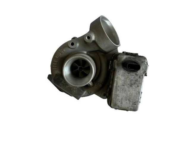 Турбина Mercedes-Benz A W176 A6510900586, A6510900786