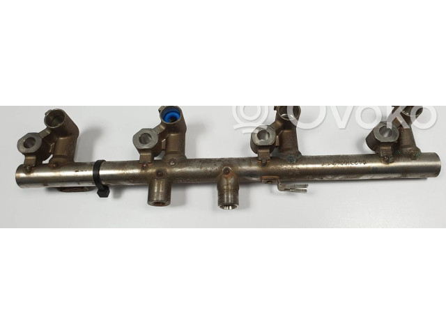 Vstřikovací lišta 2710705405 Mercedes-Benz E C207 W207