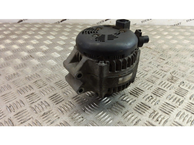 Генератор 7591529   BMW 5 F10 F11      