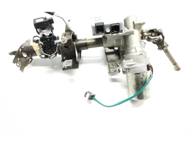    Рулевая рейка 48200M68K80, 110206306PB0096R   Nissan Pixo  -  года