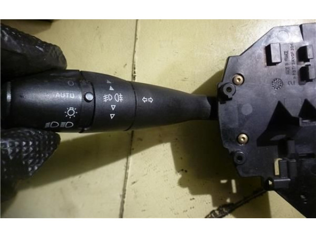 Подрулевой шлейф SRS 96621668XT, 34565723 Citroen C4 I