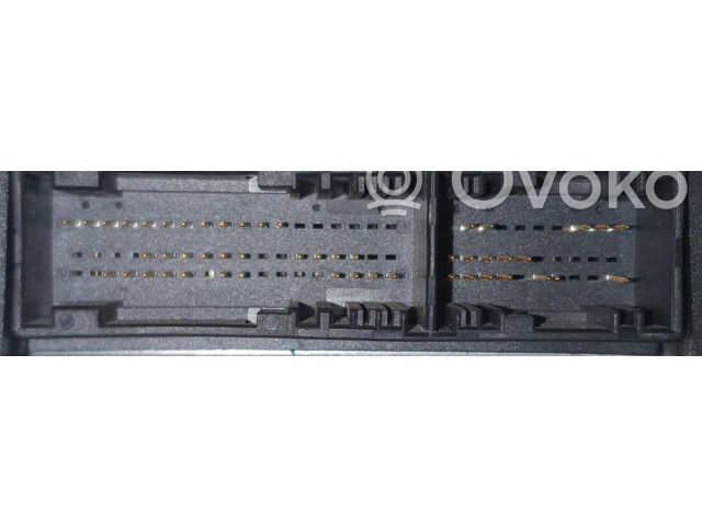 Блок подушек безопасности 0285013184, 0285013184 Fiat 500X