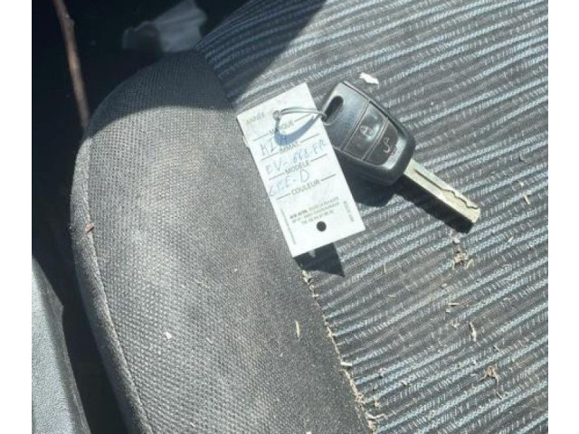 Подрулевой шлейф SRS    KIA Ceed