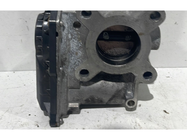 Vstřikovač Smart ForTwo III C453