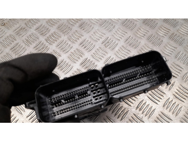 Блок управления двигателя 06L907425E Audi A5