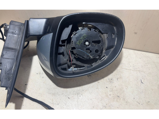 Зеркало электрическое Skoda Yeti (5L) 2009 - 2017 года