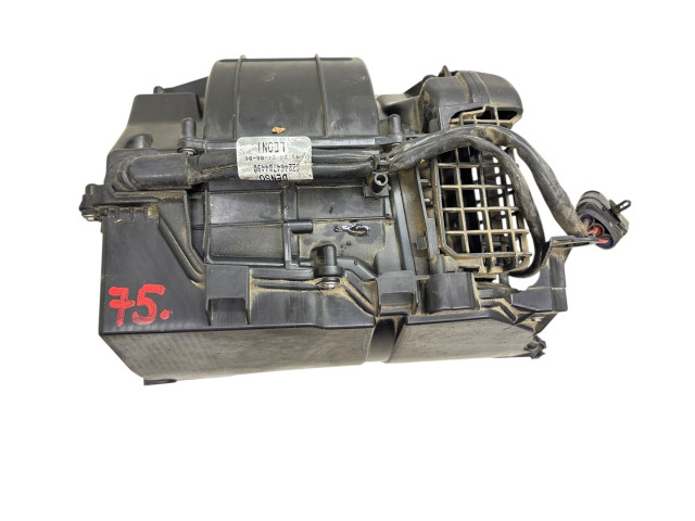 Вентилятор печки 4F0820155F   Audi A6 S6 C6 4F