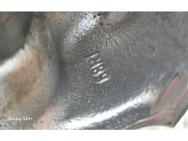 Turbodmychadlo Поршень с шатуном 9325N   Mercedes-Benz GLE (W166 - C292)   